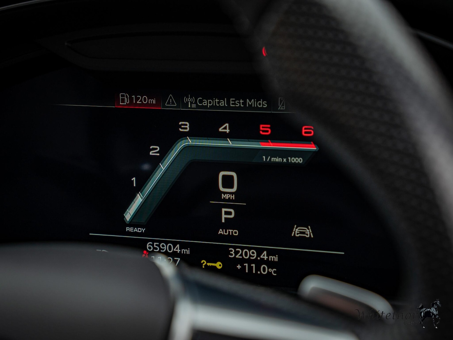 Used Audi A6 Avant 2021 for sale - 77511044: Photo 12