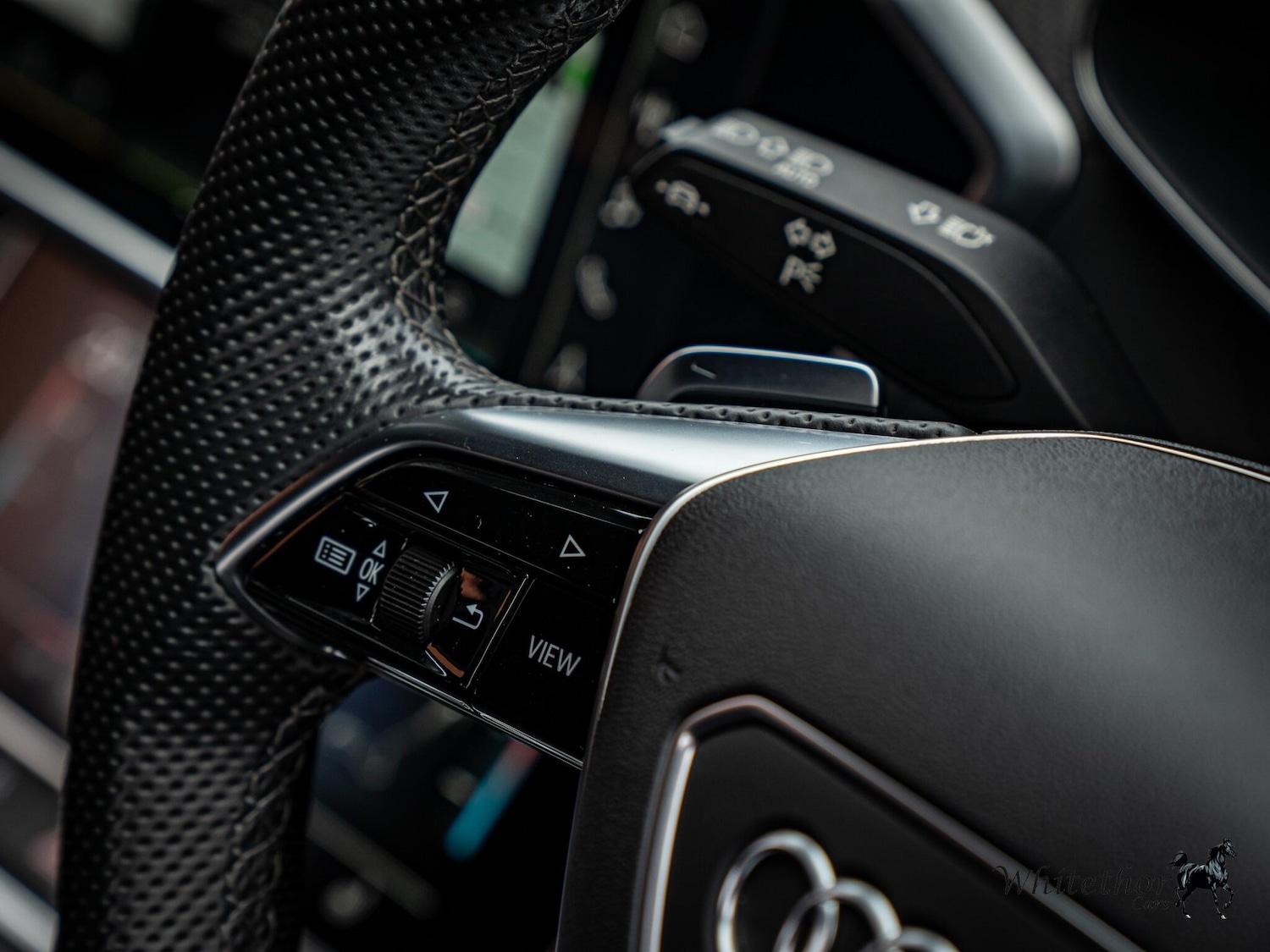 Used Audi A6 Avant 2021 for sale - 77511044: Photo 13