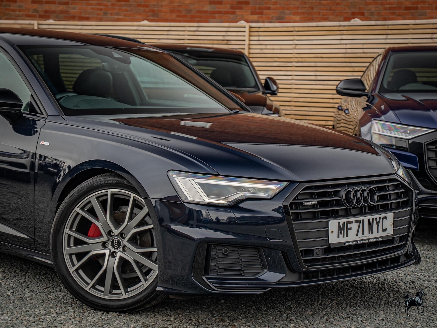 Used Audi A6 Avant 2021 for sale - 77511044: Photo 16