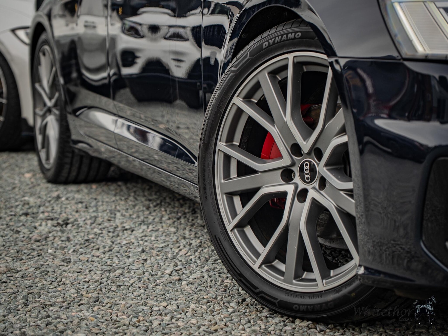 Used Audi A6 Avant 2021 for sale - 77511044: Photo 17