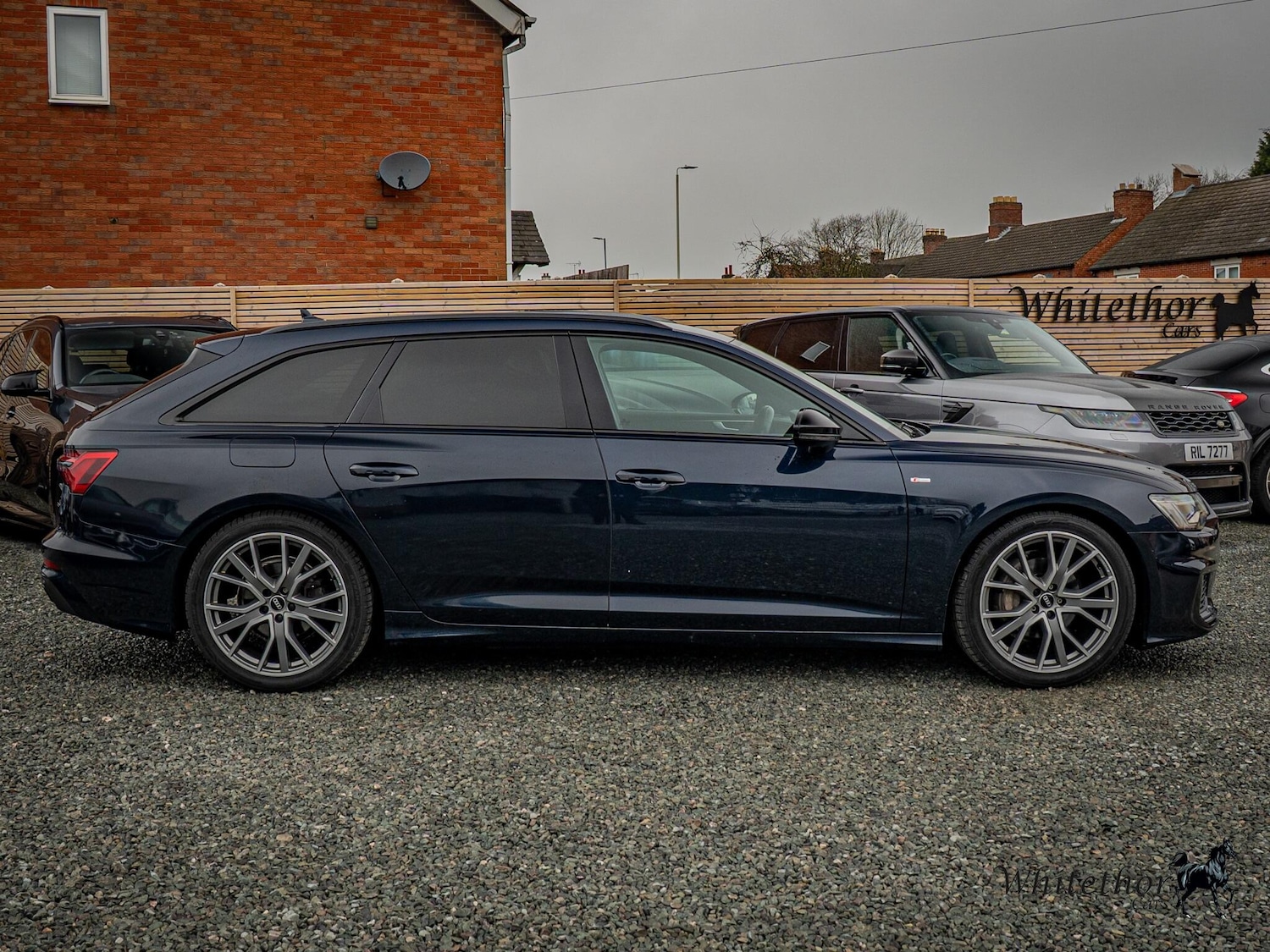 Used Audi A6 2021 for sale - 77511044: Photo 2