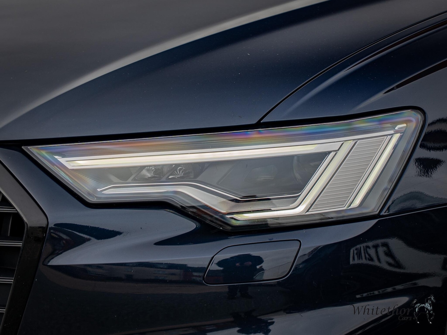 Used Audi A6 Avant 2021 for sale - 77511044: Photo 22