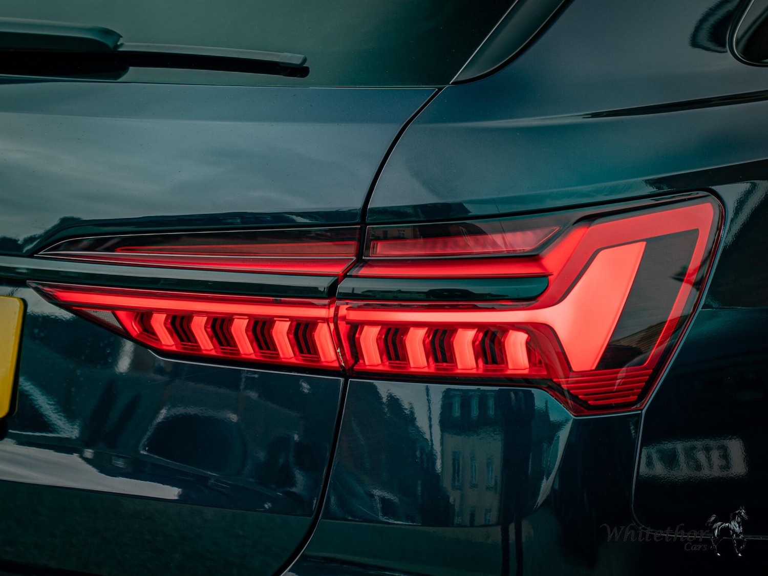 Used Audi A6 Avant 2021 for sale - 77511044: Photo 23