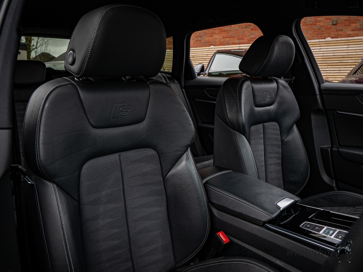 Used Audi A6 Avant 2021 for sale - 77511044: Photo 25