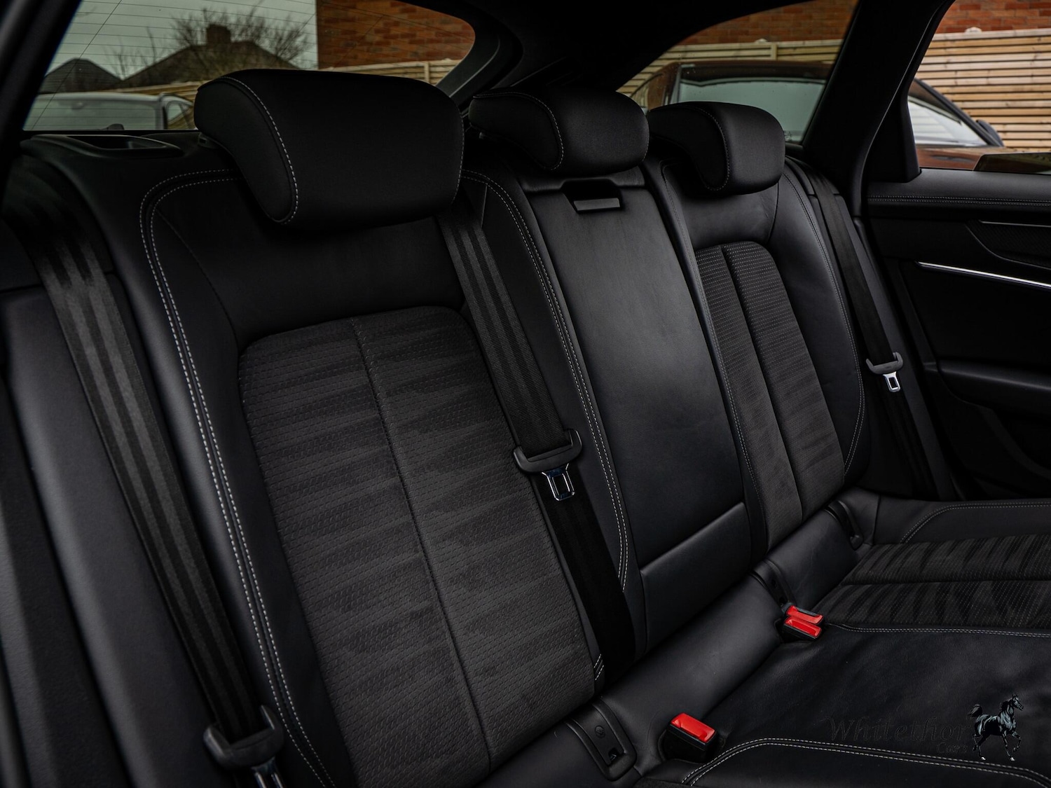 Used Audi A6 Avant 2021 for sale - 77511044: Photo 26