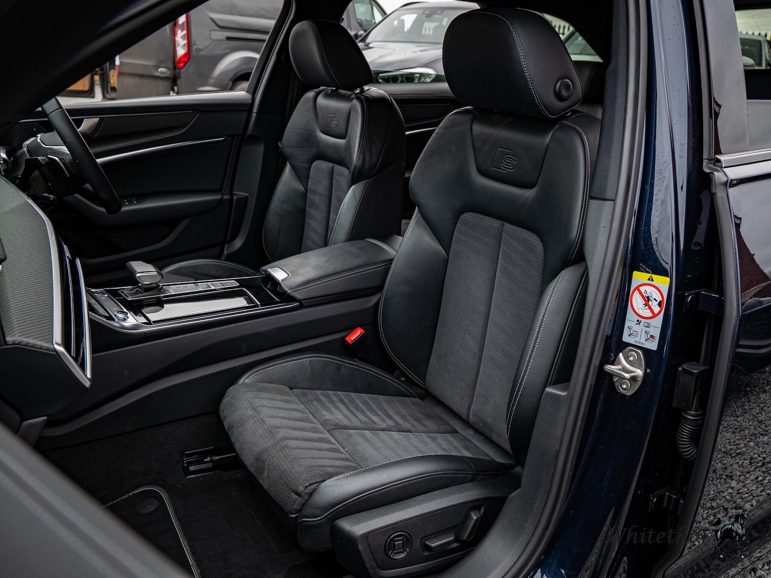 Used Audi A6 Avant 2021 for sale - 77511044: Photo 28