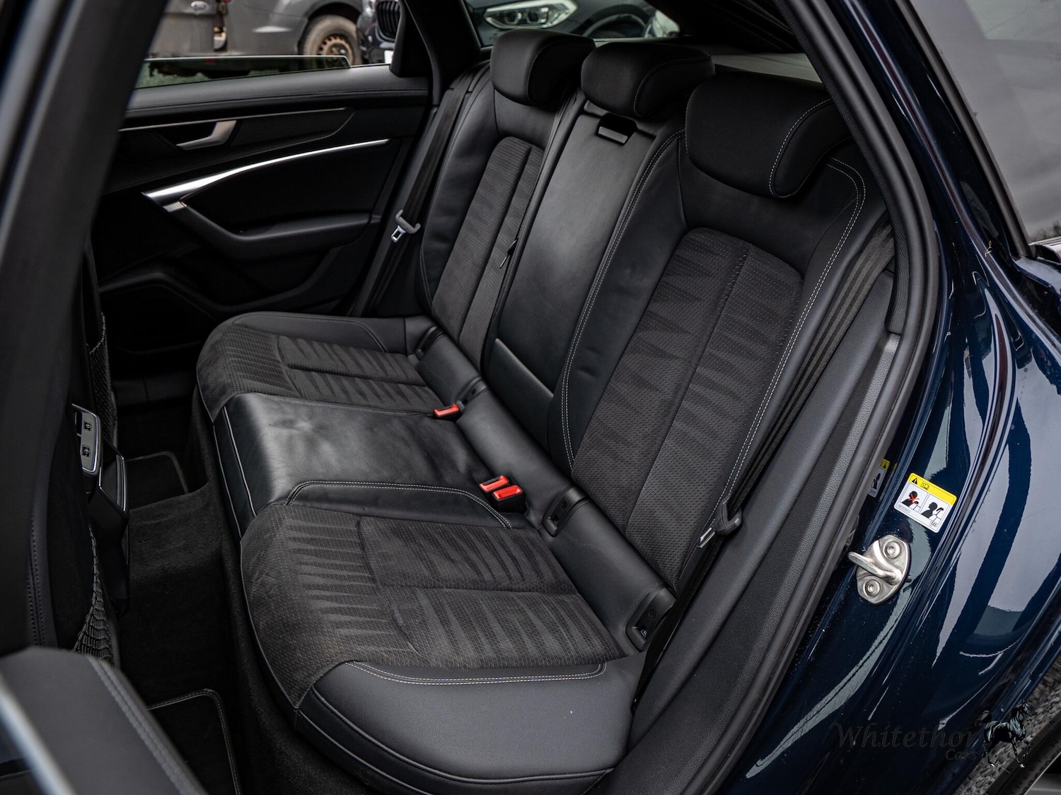 Used Audi A6 Avant 2021 for sale - 77511044: Photo 29