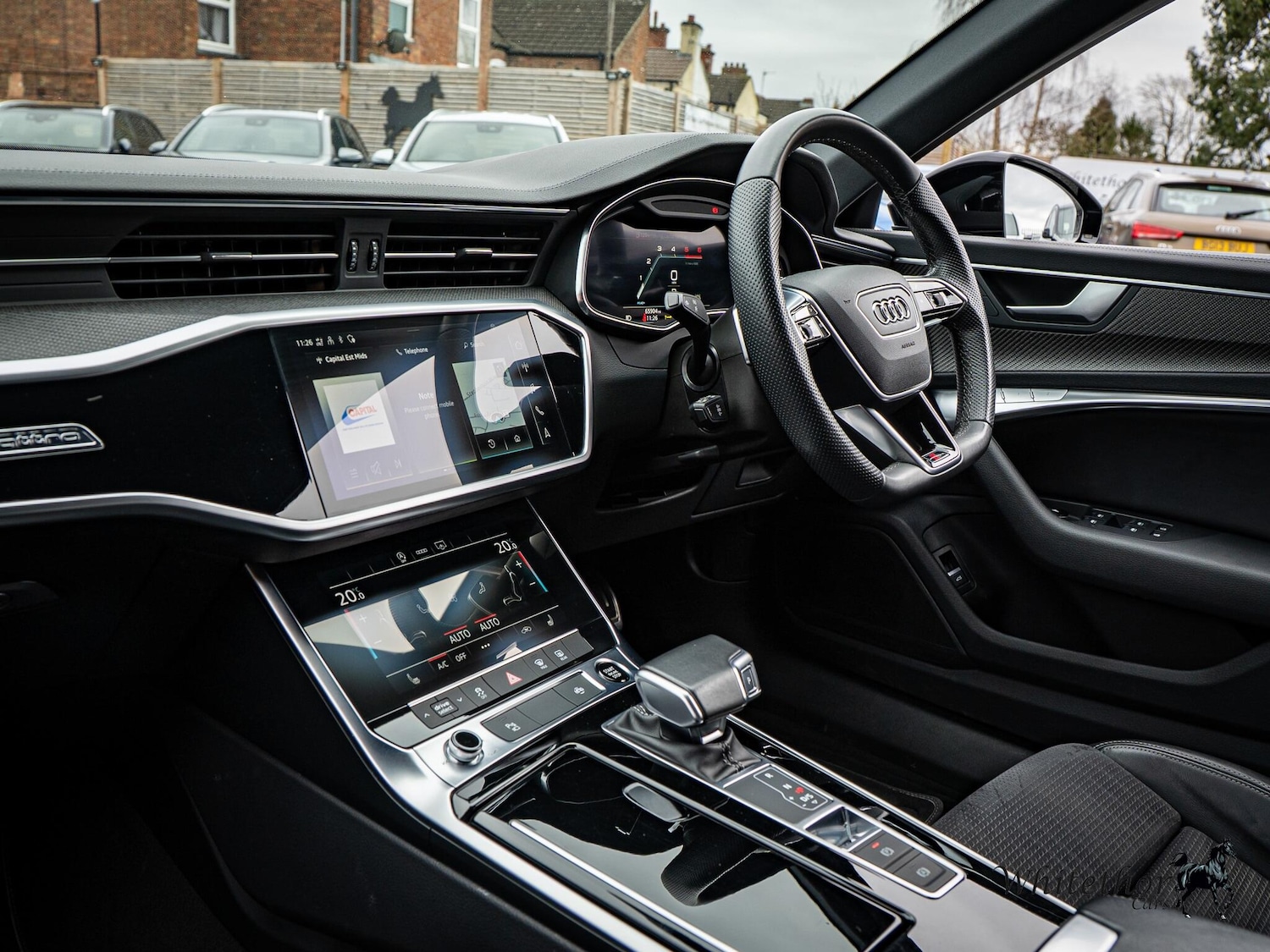 Used Audi A6 Avant 2021 for sale - 77511044: Photo 31