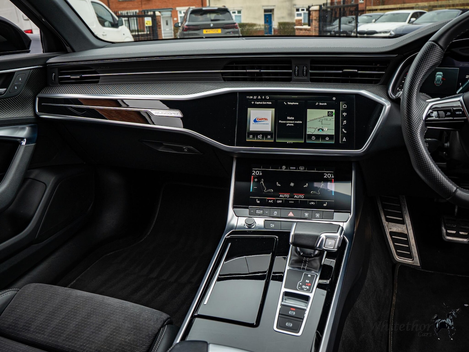 Used Audi A6 Avant 2021 for sale - 77511044: Photo 32