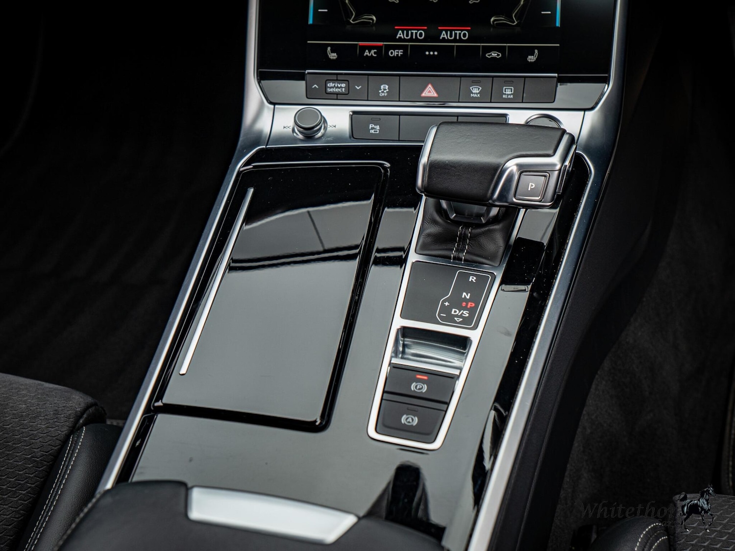 Used Audi A6 Avant 2021 for sale - 77511044: Photo 33