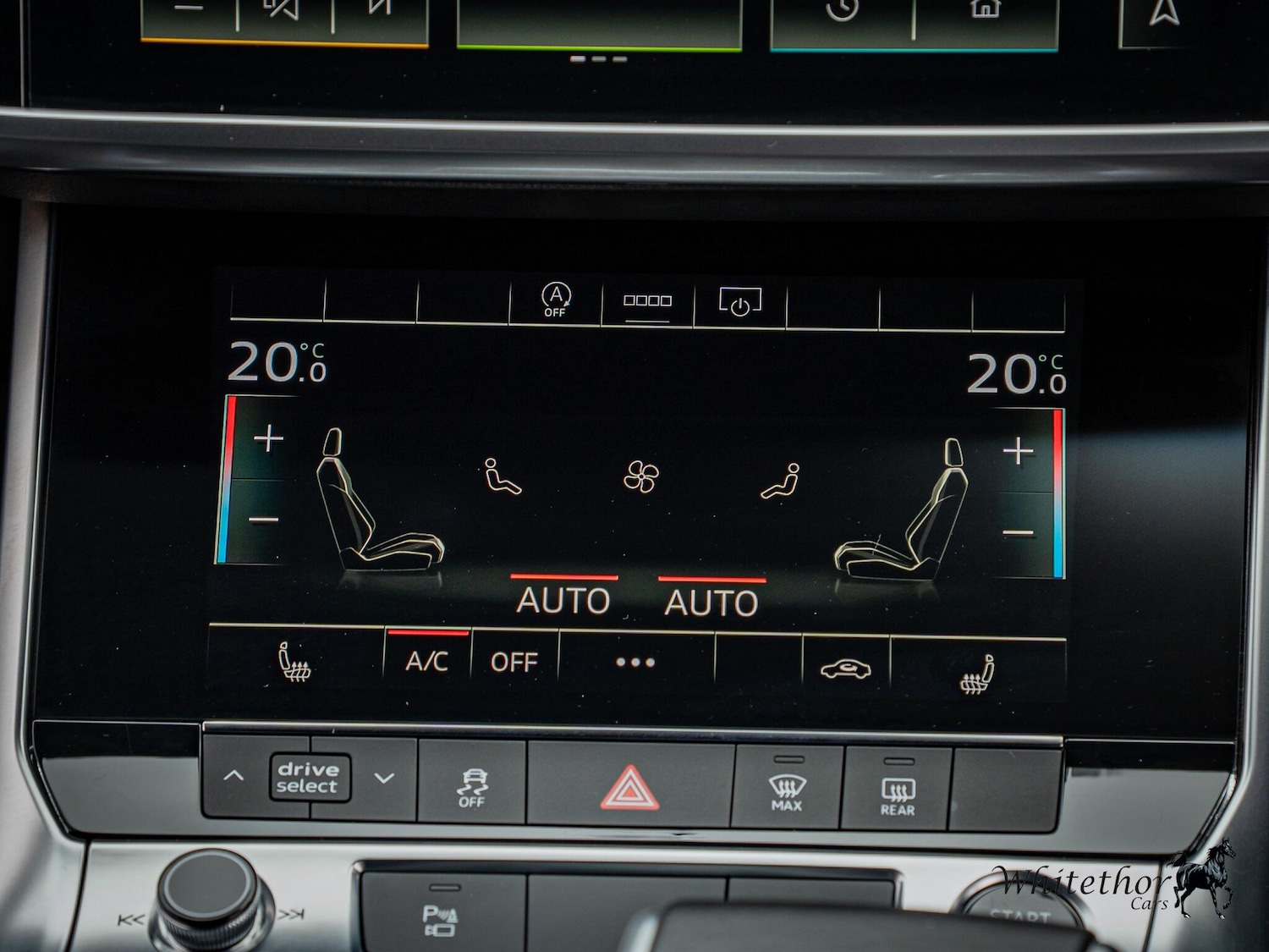 Used Audi A6 Avant 2021 for sale - 77511044: Photo 34