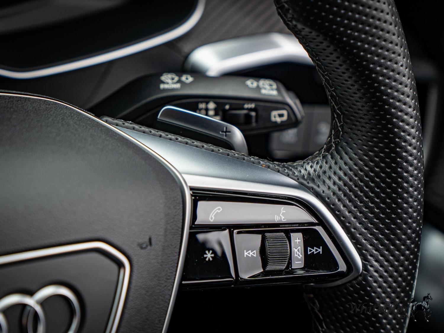 Used Audi A6 Avant 2021 for sale - 77511044: Photo 36