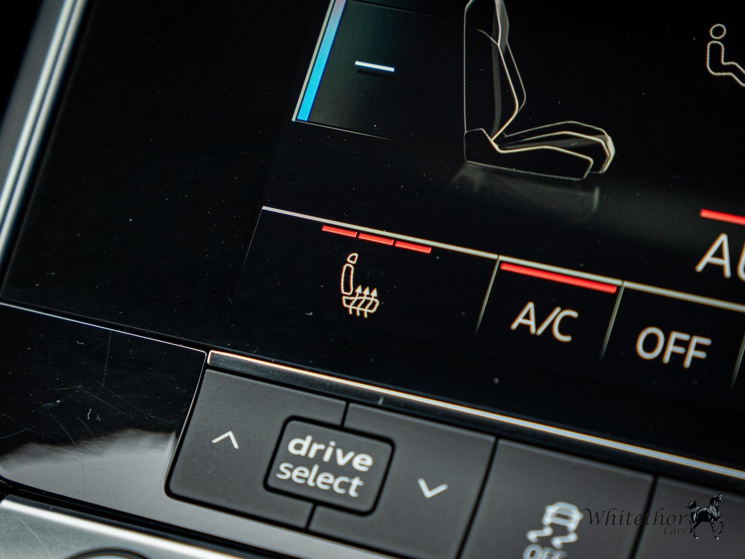 Used Audi A6 Avant 2021 for sale - 77511044: Photo 38