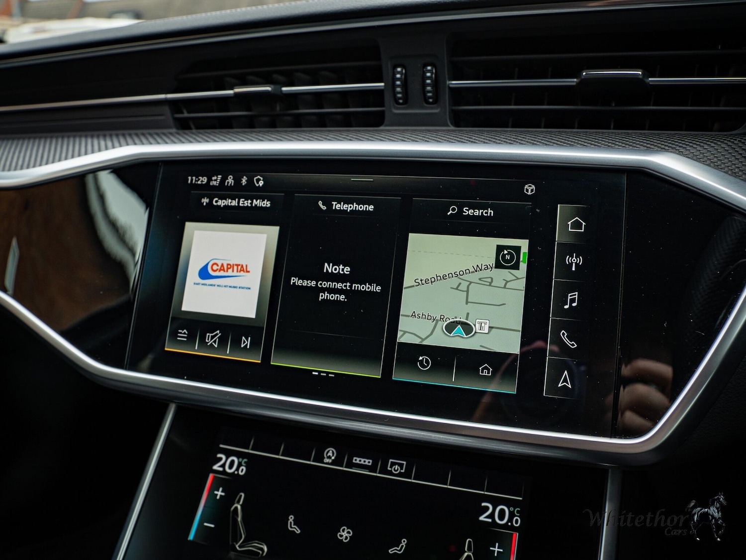 Used Audi A6 Avant 2021 for sale - 77511044: Photo 40