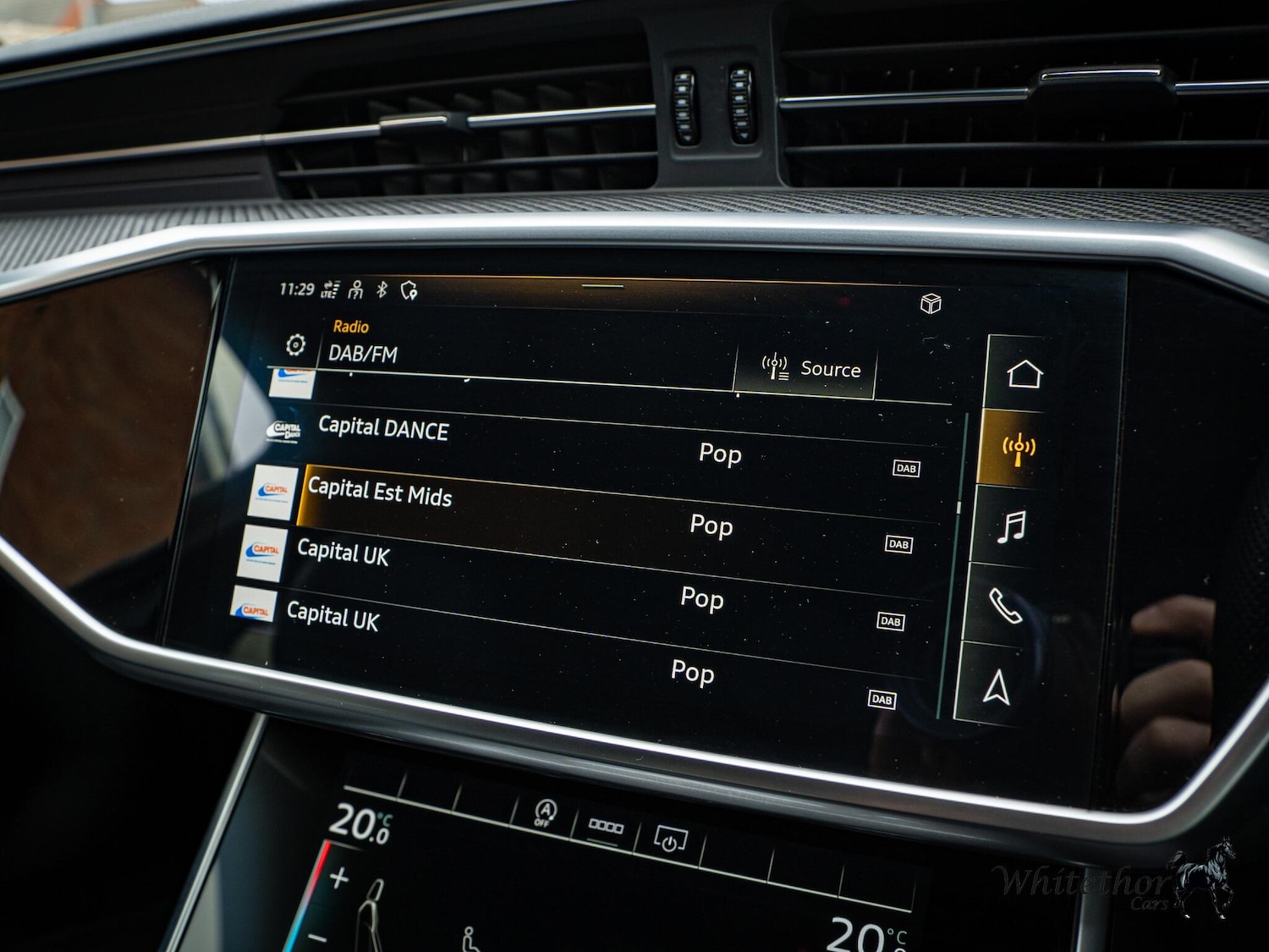 Used Audi A6 Avant 2021 for sale - 77511044: Photo 41