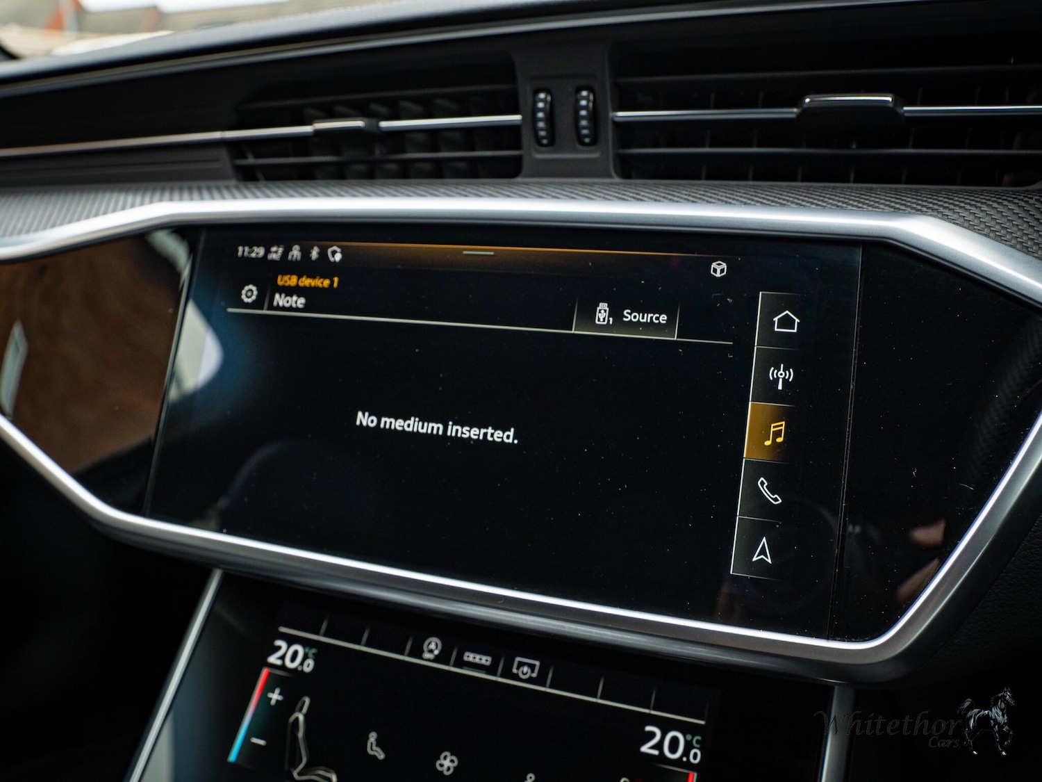 Used Audi A6 Avant 2021 for sale - 77511044: Photo 42