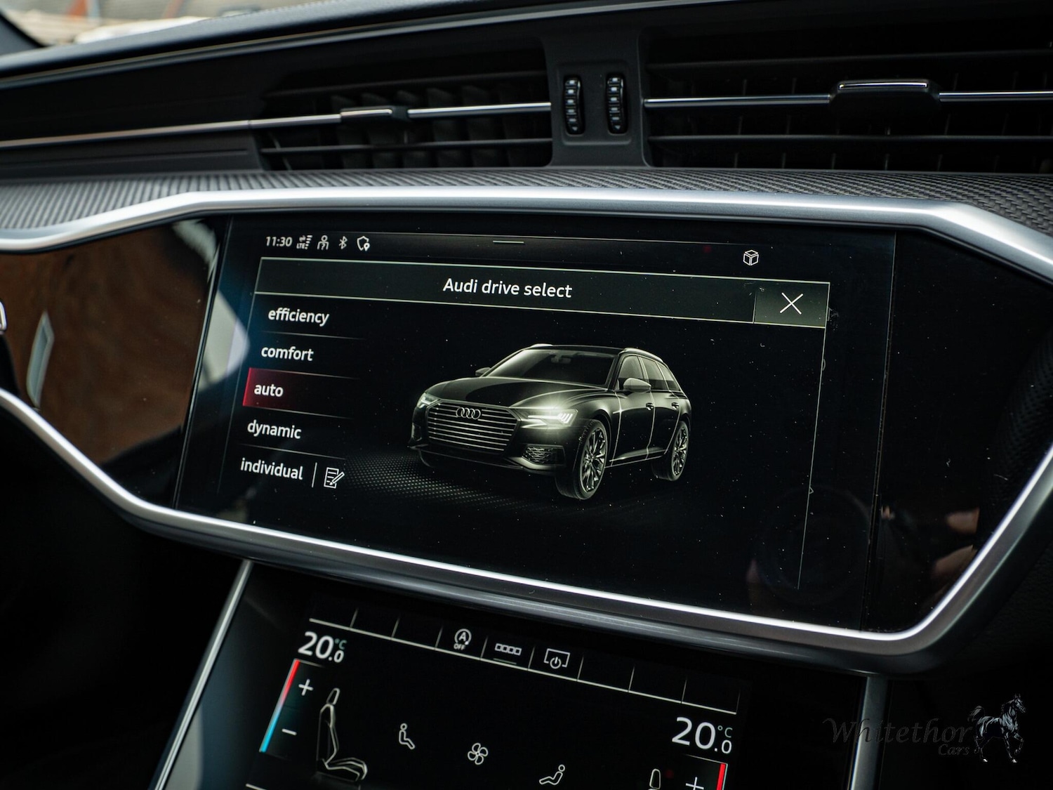 Used Audi A6 Avant 2021 for sale - 77511044: Photo 46