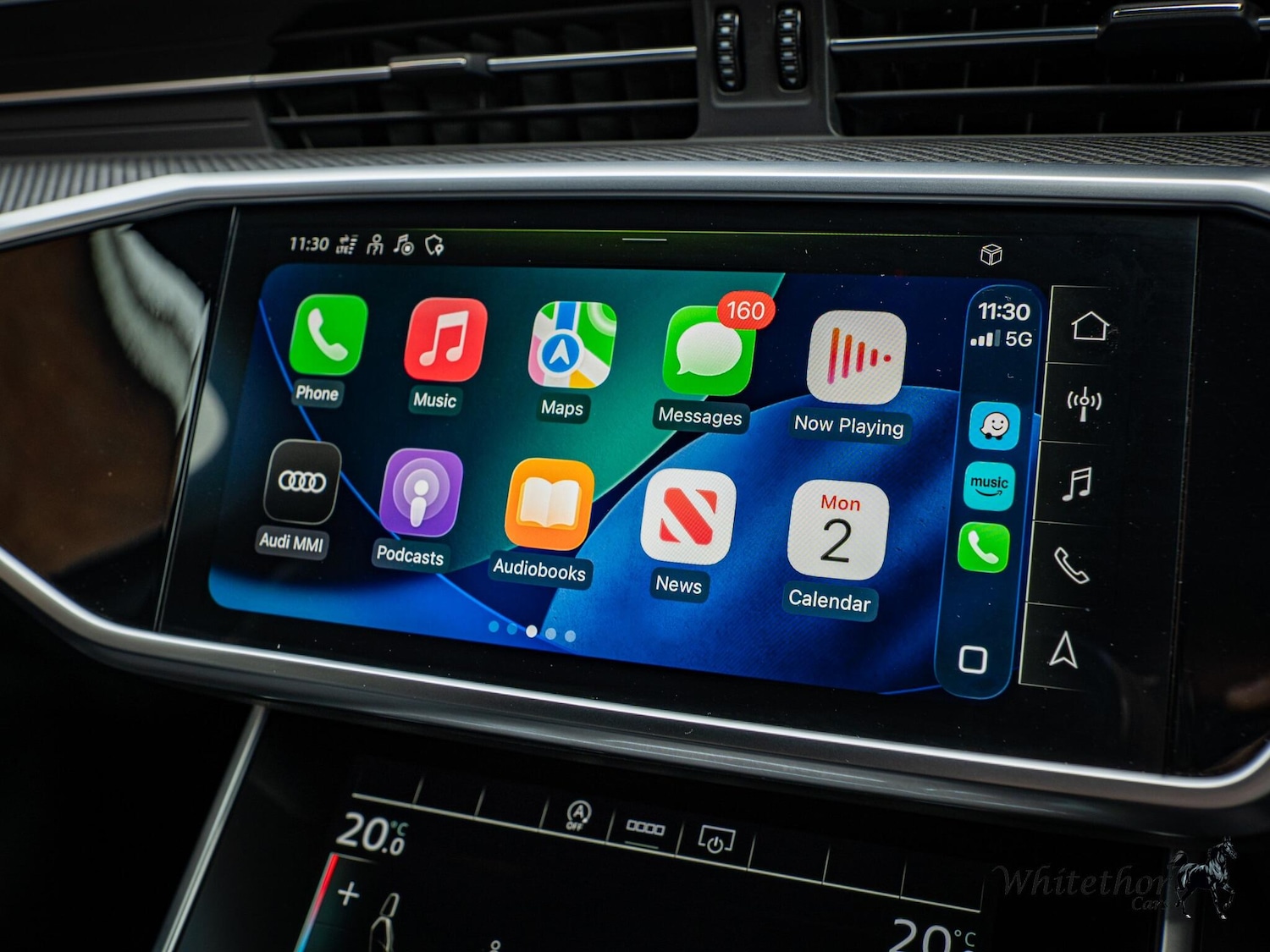 Used Audi A6 Avant 2021 for sale - 77511044: Photo 47