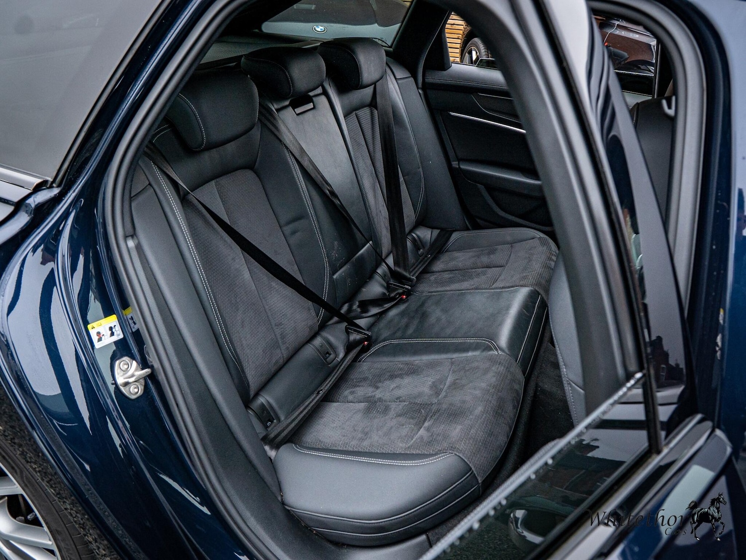 Used Audi A6 2021 for sale - 77511044: Photo 5