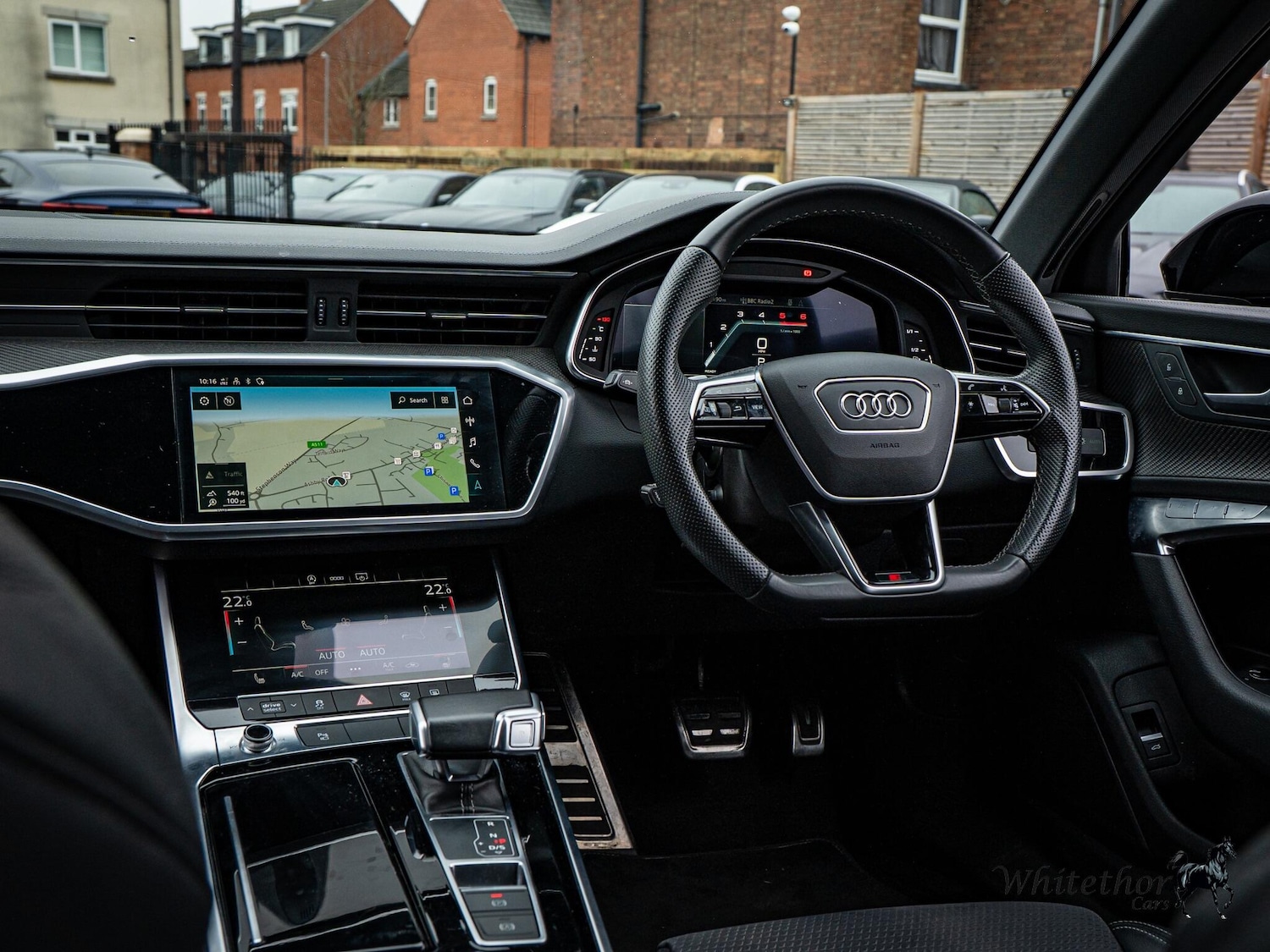 Used Audi A6 2021 for sale - 77511044: Photo 6