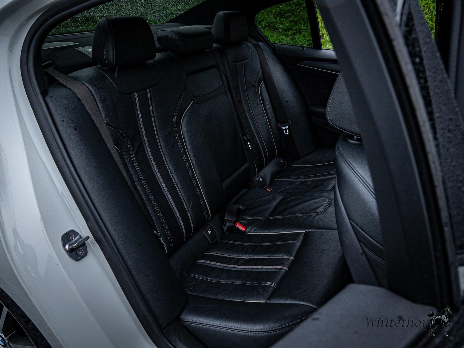 Used BMW 5 Series 2018 for sale - 76976514: Photo 10