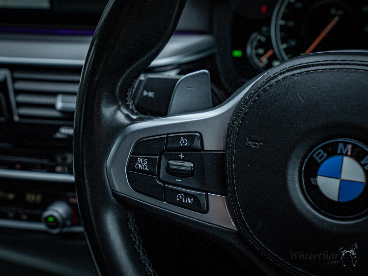 Used BMW 5 Series 2018 for sale - 76976514: Photo 11