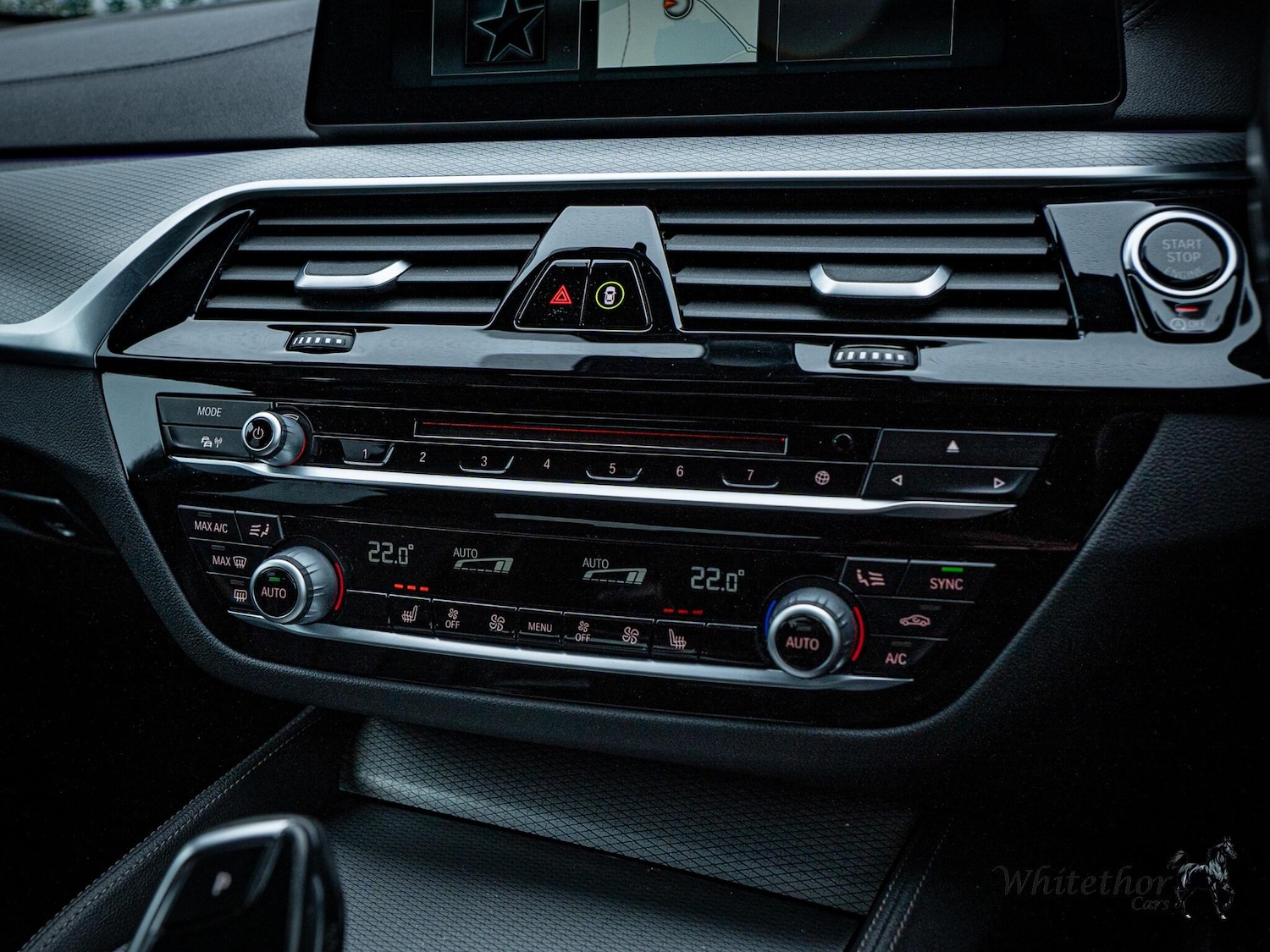 Used BMW 5 Series 2018 for sale - 76976514: Photo 14