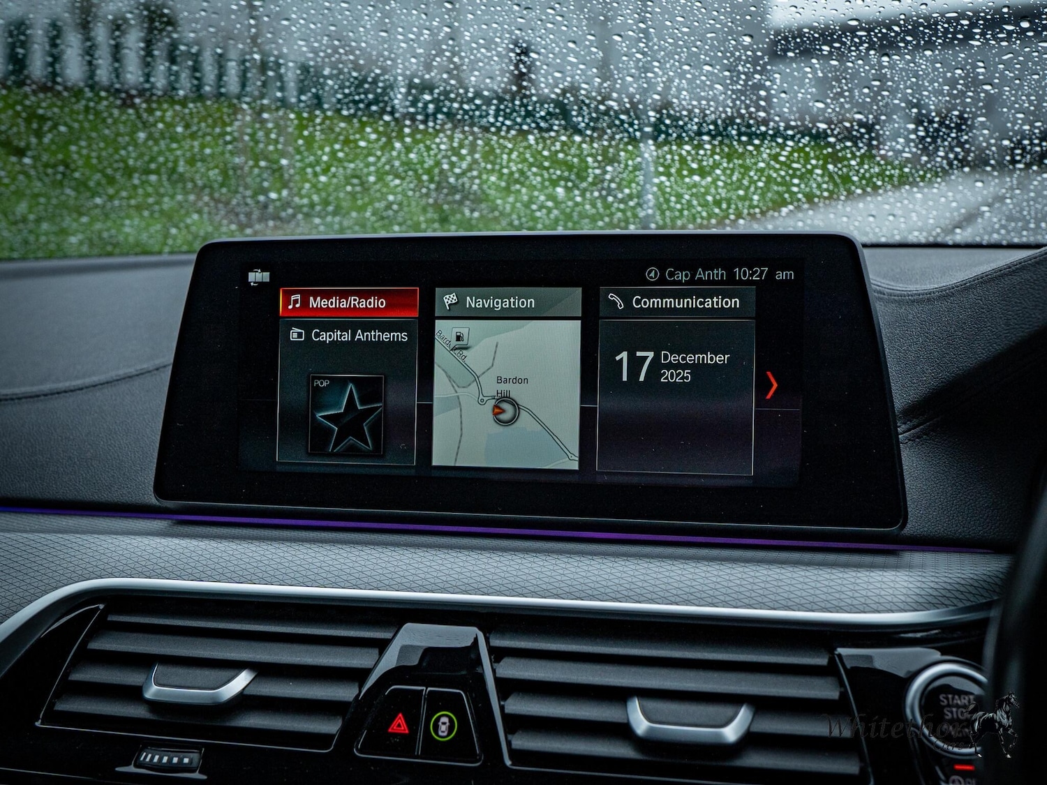 Used BMW 5 Series 2018 for sale - 76976514: Photo 15