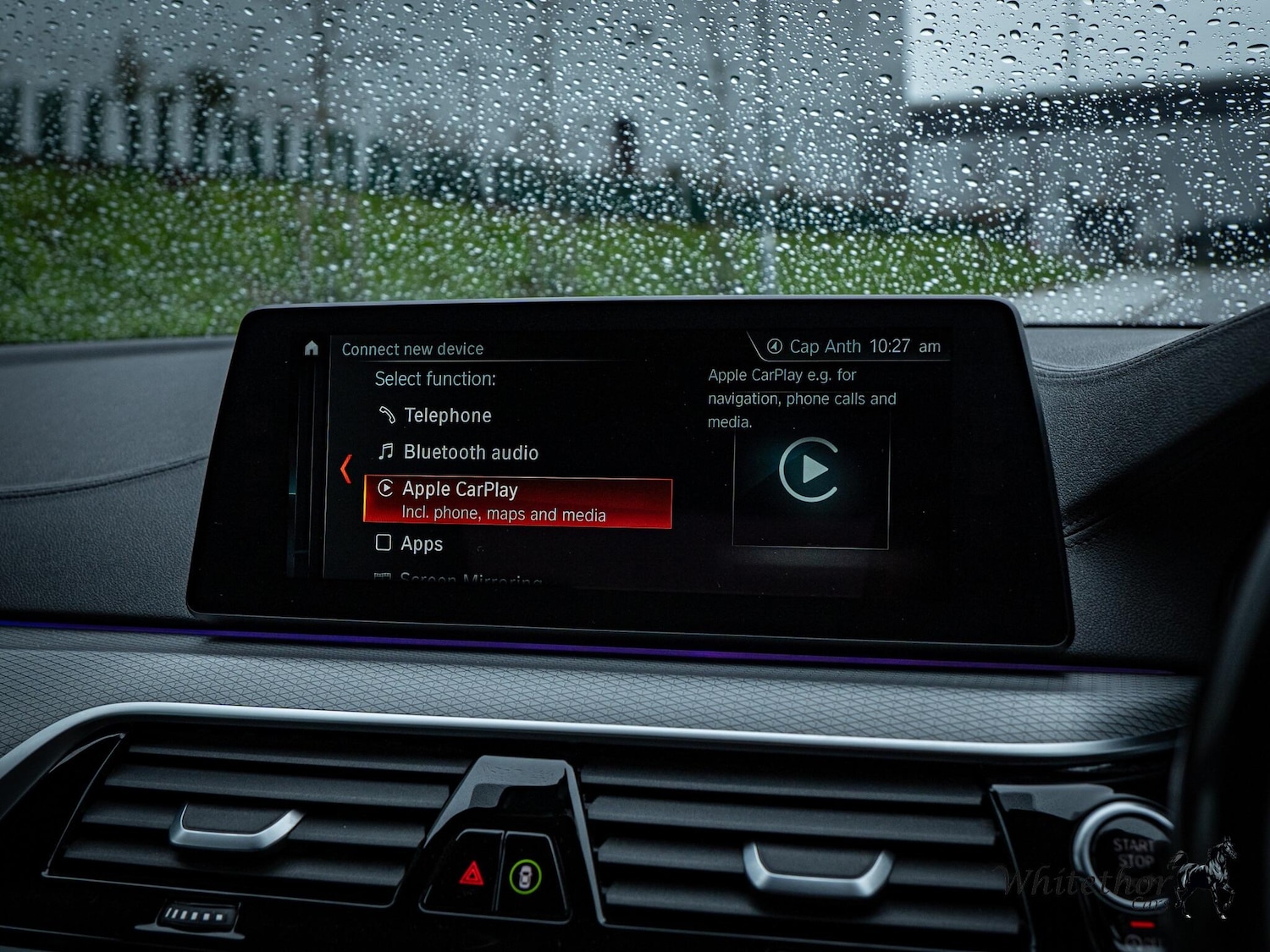 Used BMW 5 Series 2018 for sale - 76976514: Photo 16