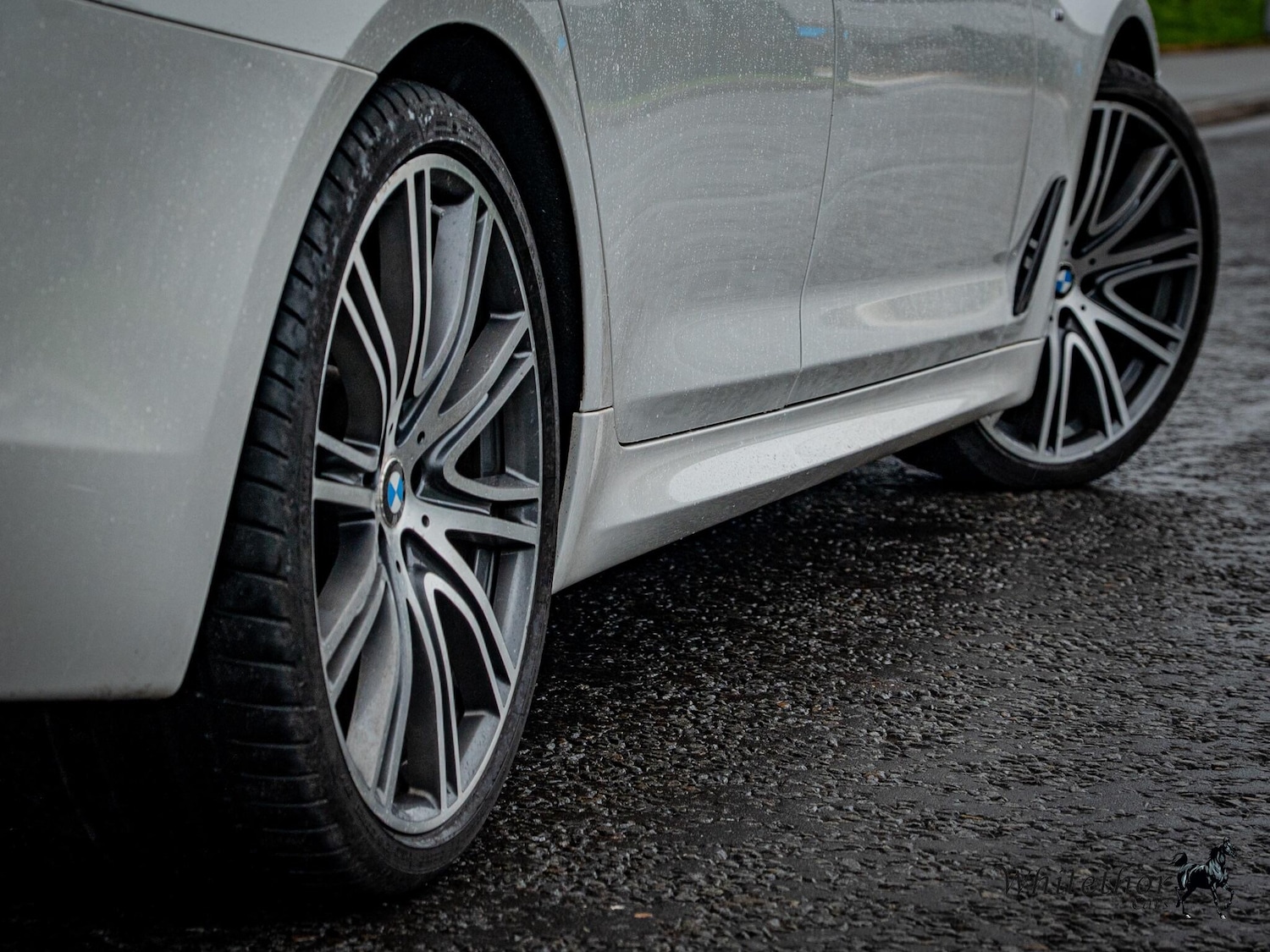 Used BMW 5 Series 2018 for sale - 76976514: Photo 18