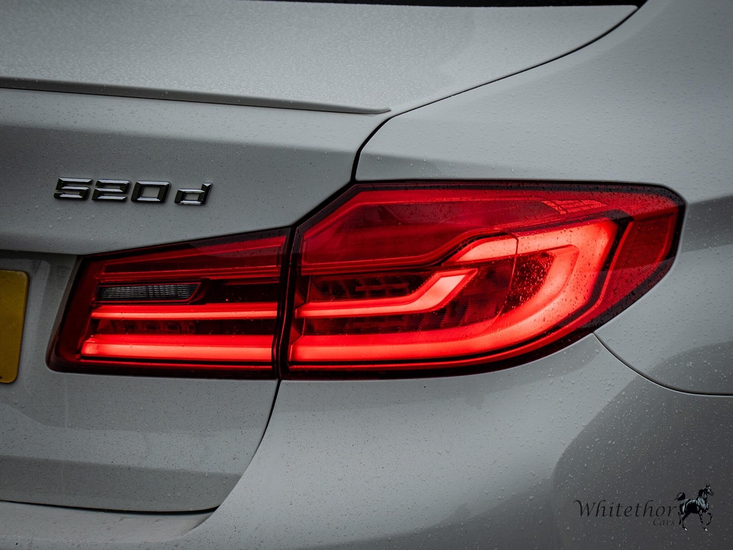 Used BMW 5 Series 2018 for sale - 76976514: Photo 23