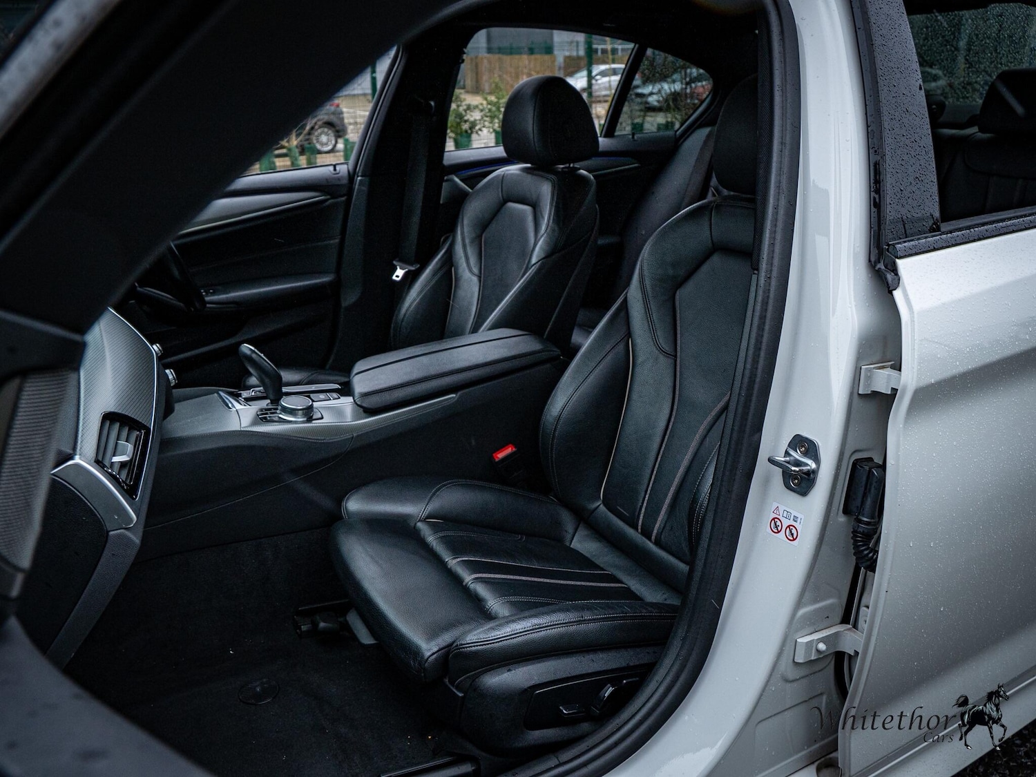 Used BMW 5 Series 2018 for sale - 76976514: Photo 24