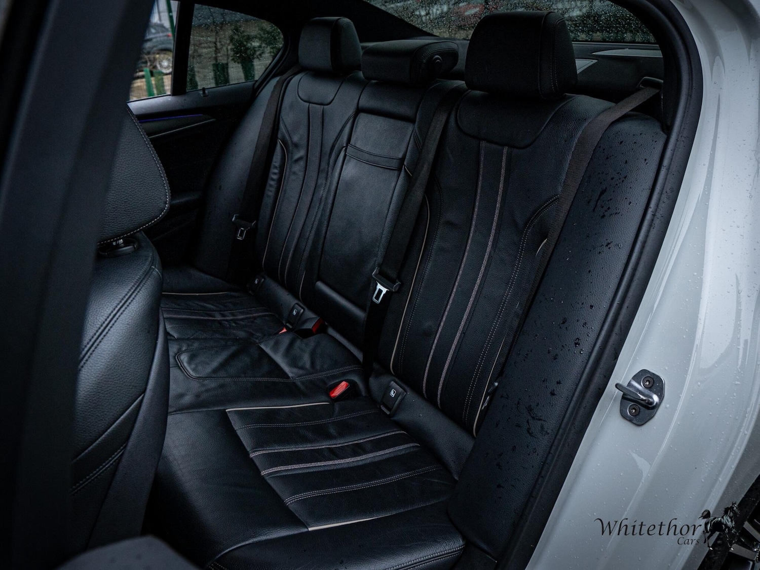 Used BMW 5 Series 2018 for sale - 76976514: Photo 25