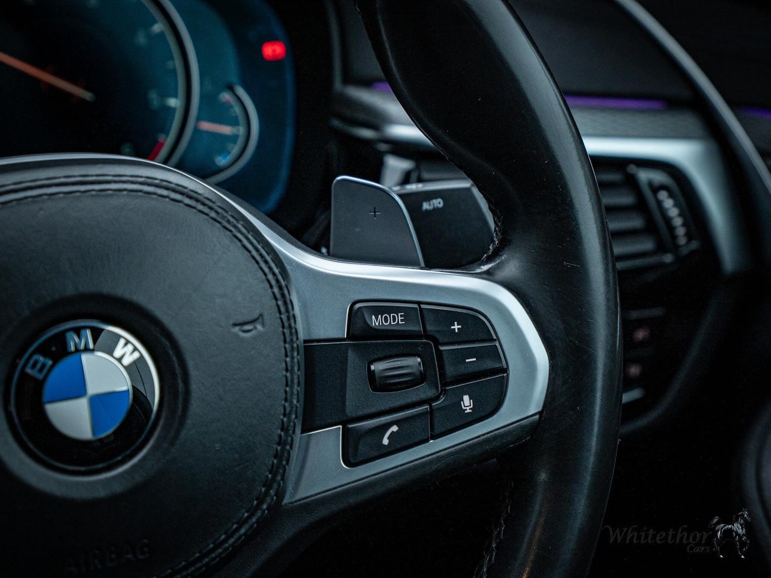 Used BMW 5 Series 2018 for sale - 76976514: Photo 26