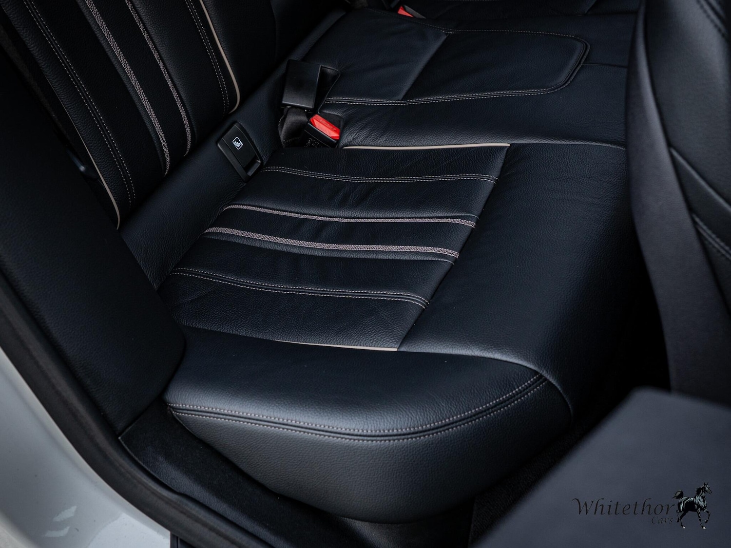 Used BMW 5 Series 2018 for sale - 76976514: Photo 32