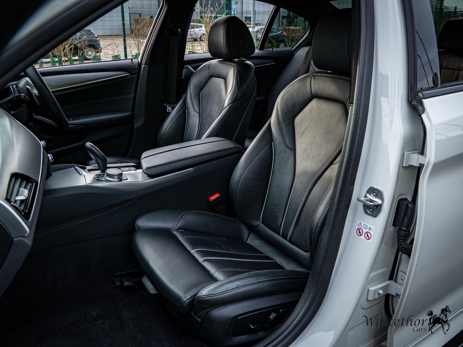 Used BMW 5 Series 2018 for sale - 76976514: Photo 34