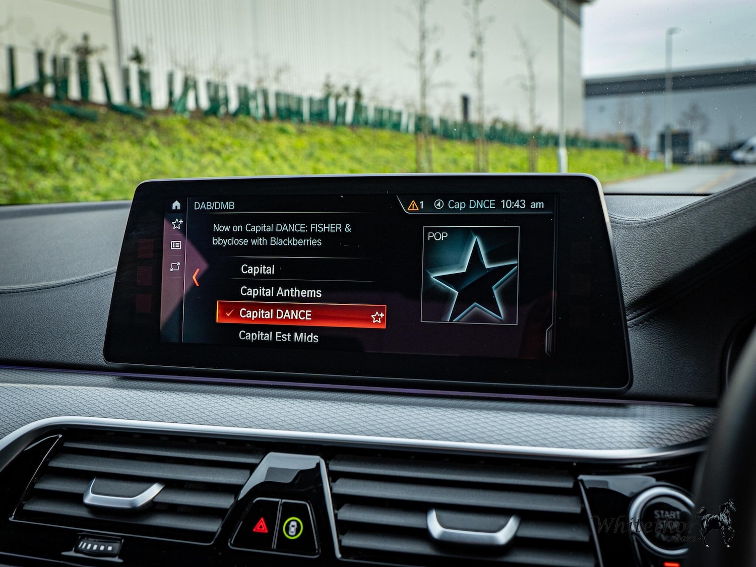 Used BMW 5 Series 2018 for sale - 76976514: Photo 48