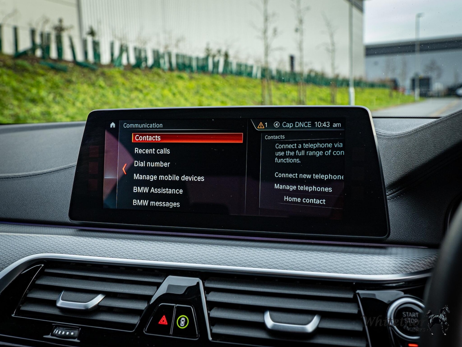 Used BMW 5 Series 2018 for sale - 76976514: Photo 49