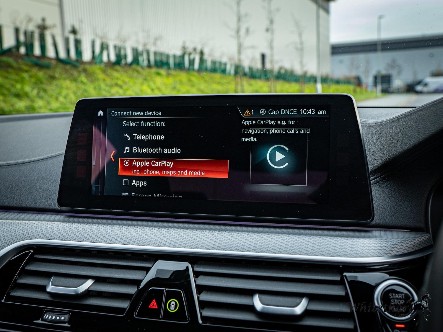 Used BMW 5 Series 2018 for sale - 76976514: Photo 53