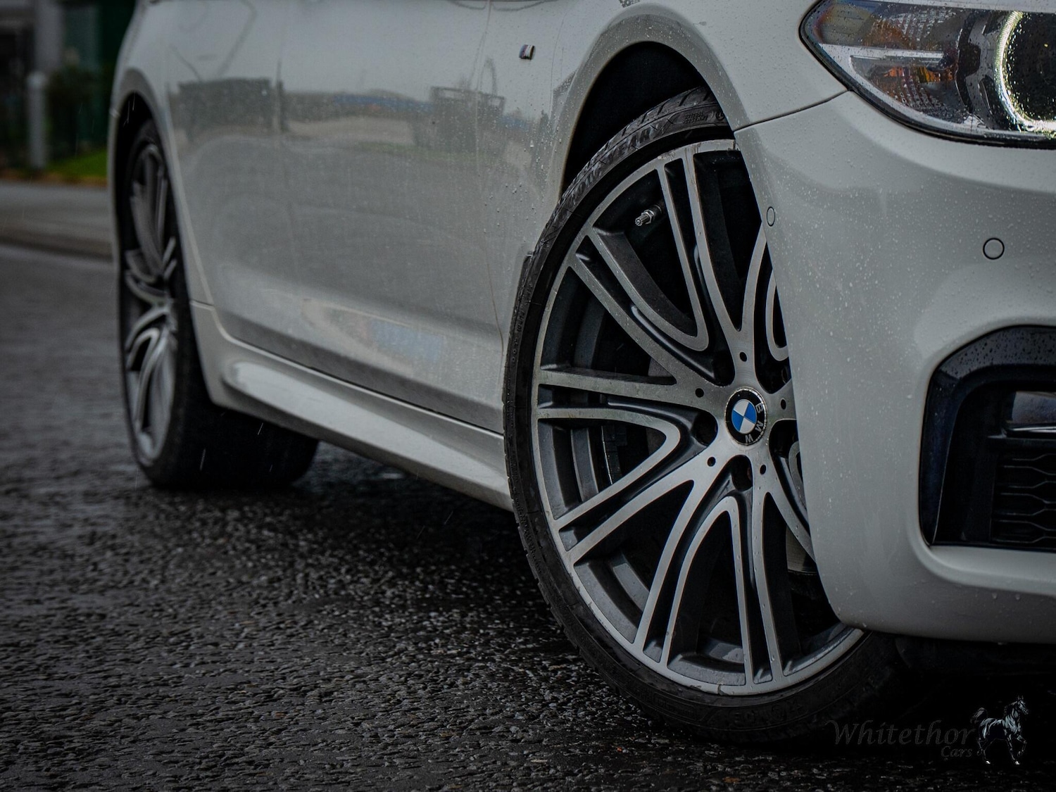 Used BMW 5 Series 2018 for sale - 76976514: Photo 7