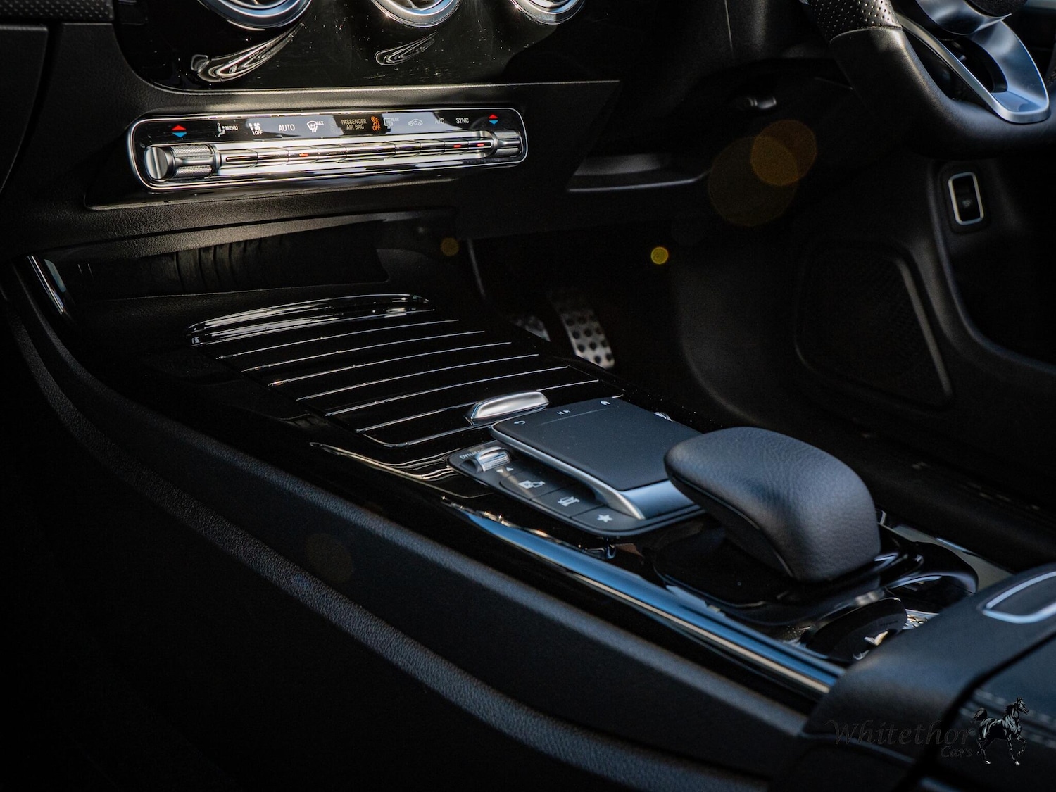 Used Mercedes-Benz CLA 2022 for sale - 76926724: Photo 13