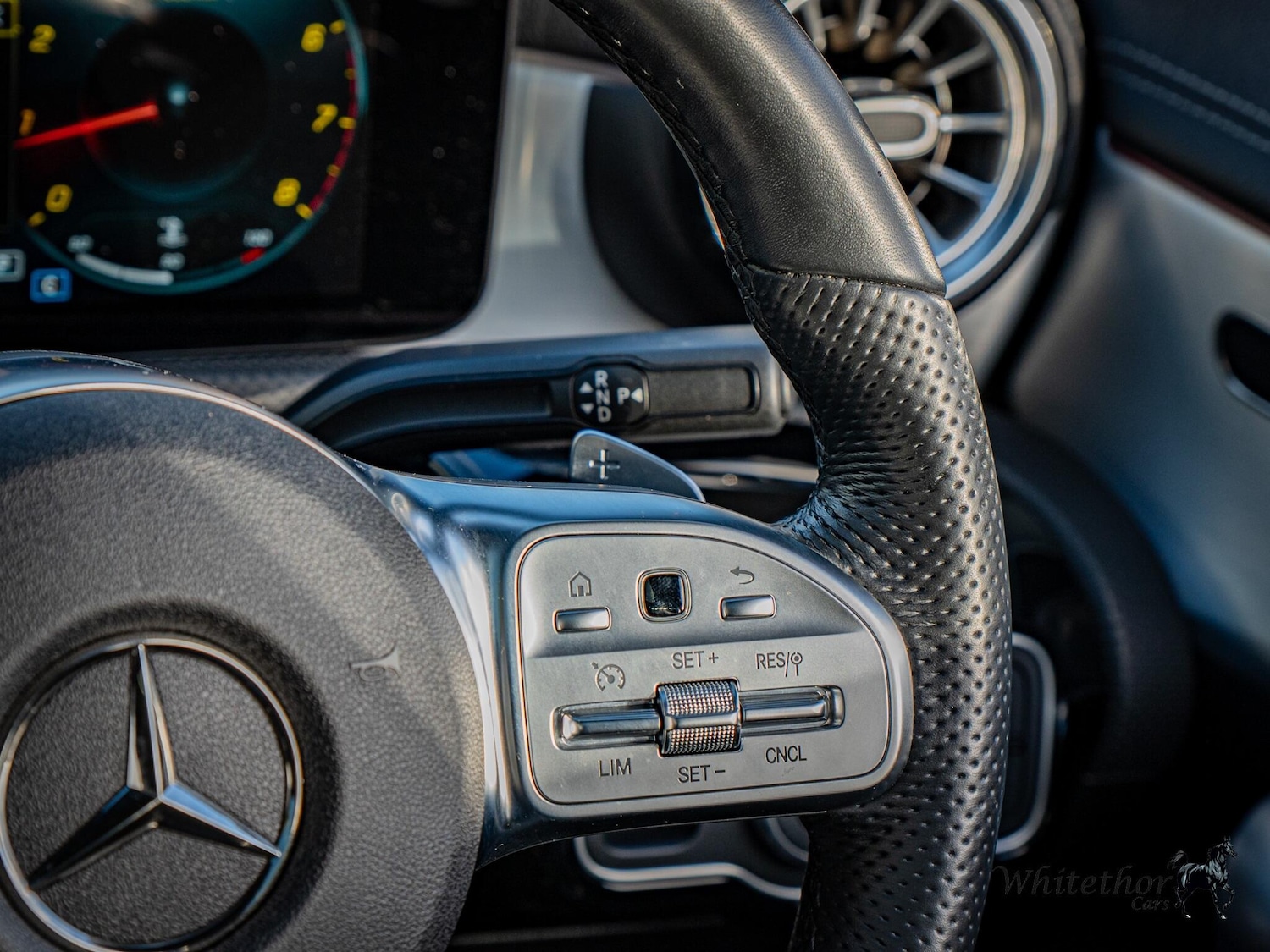 Used Mercedes-Benz CLA 2022 for sale - 76926724: Photo 14