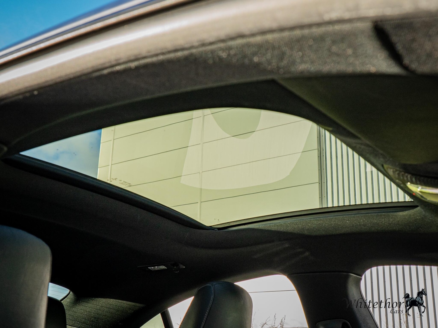 Used Mercedes-Benz CLA 2022 for sale - 76926724: Photo 15