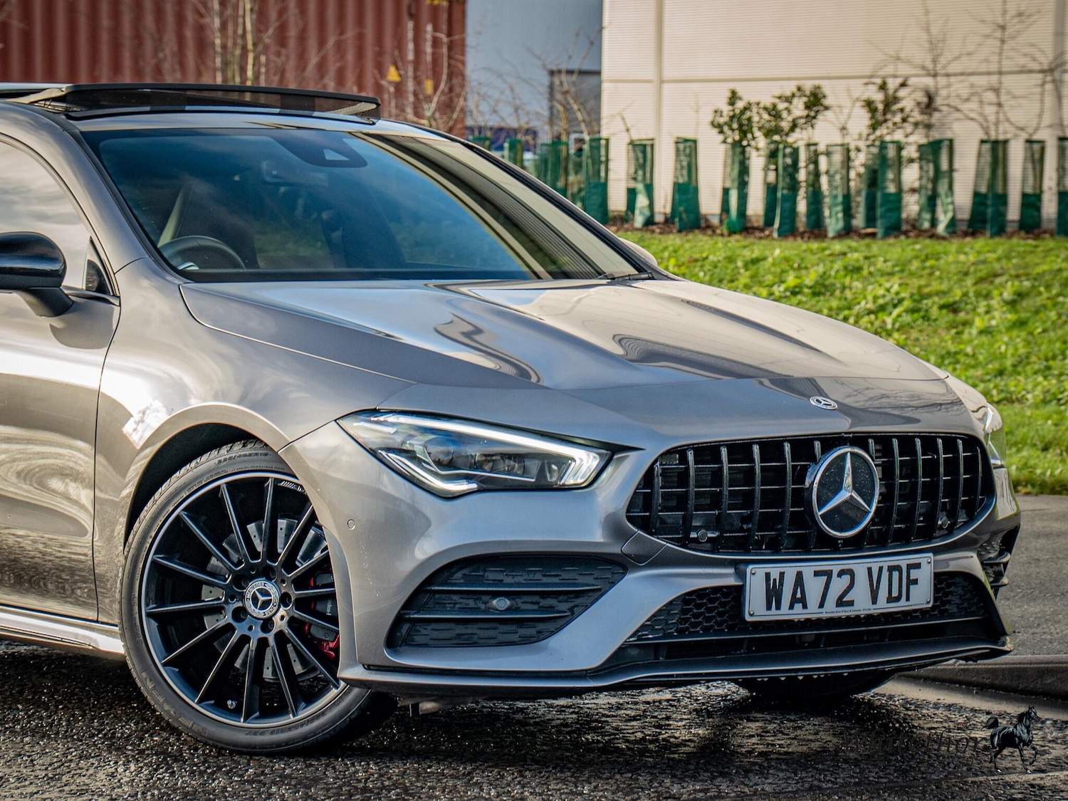 Used Mercedes-Benz CLA 2022 for sale - 76926724: Photo 16