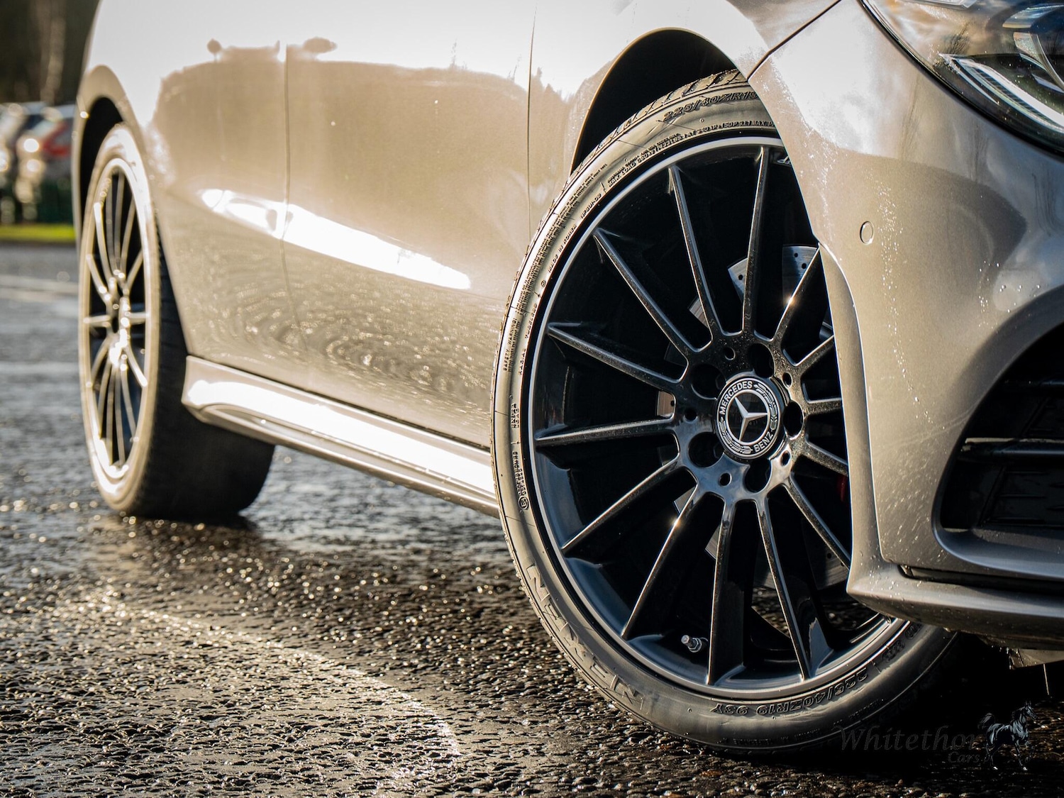 Used Mercedes-Benz CLA 2022 for sale - 76926724: Photo 17