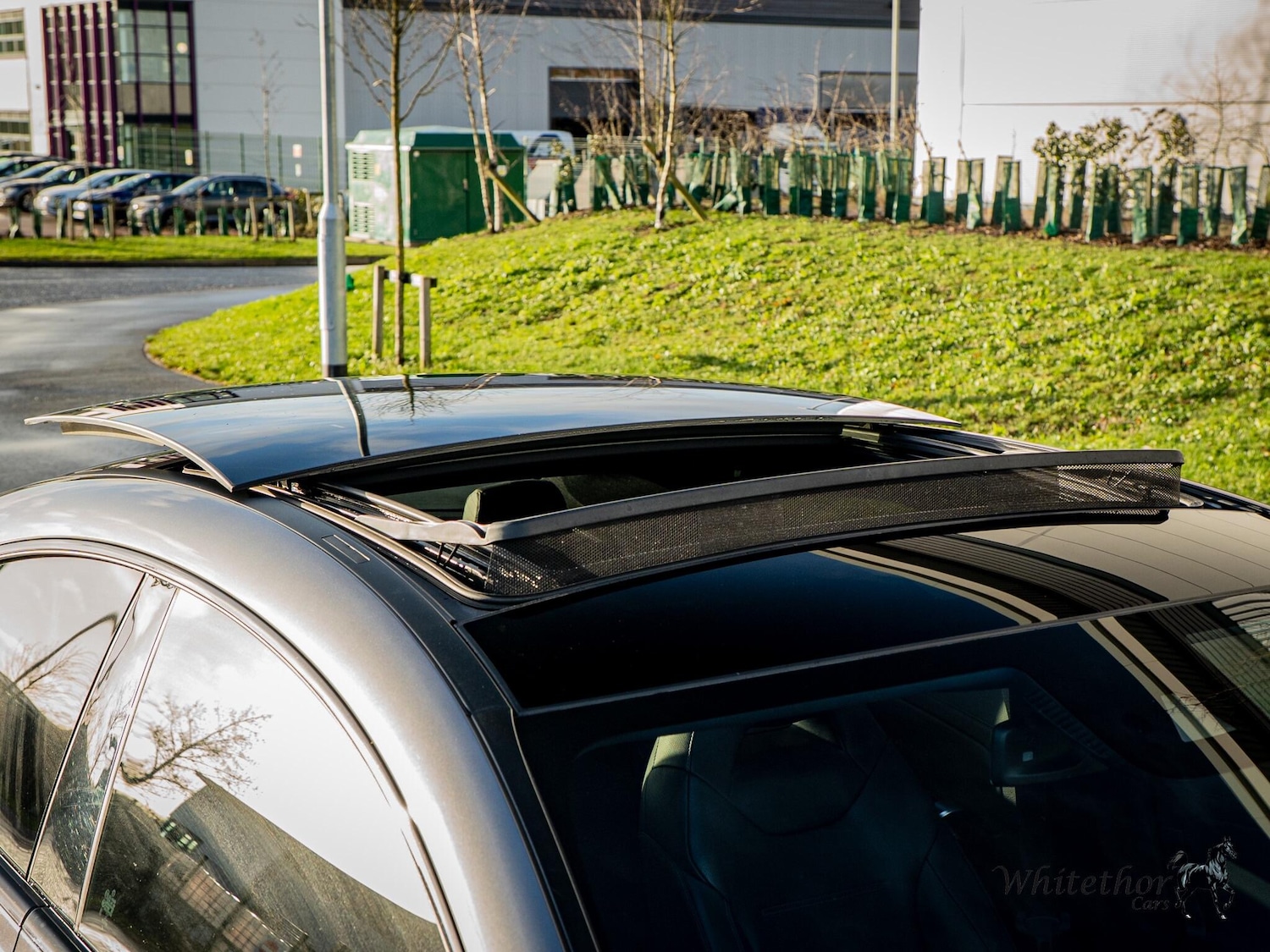 Used Mercedes-Benz CLA 2022 for sale - 76926724: Photo 21