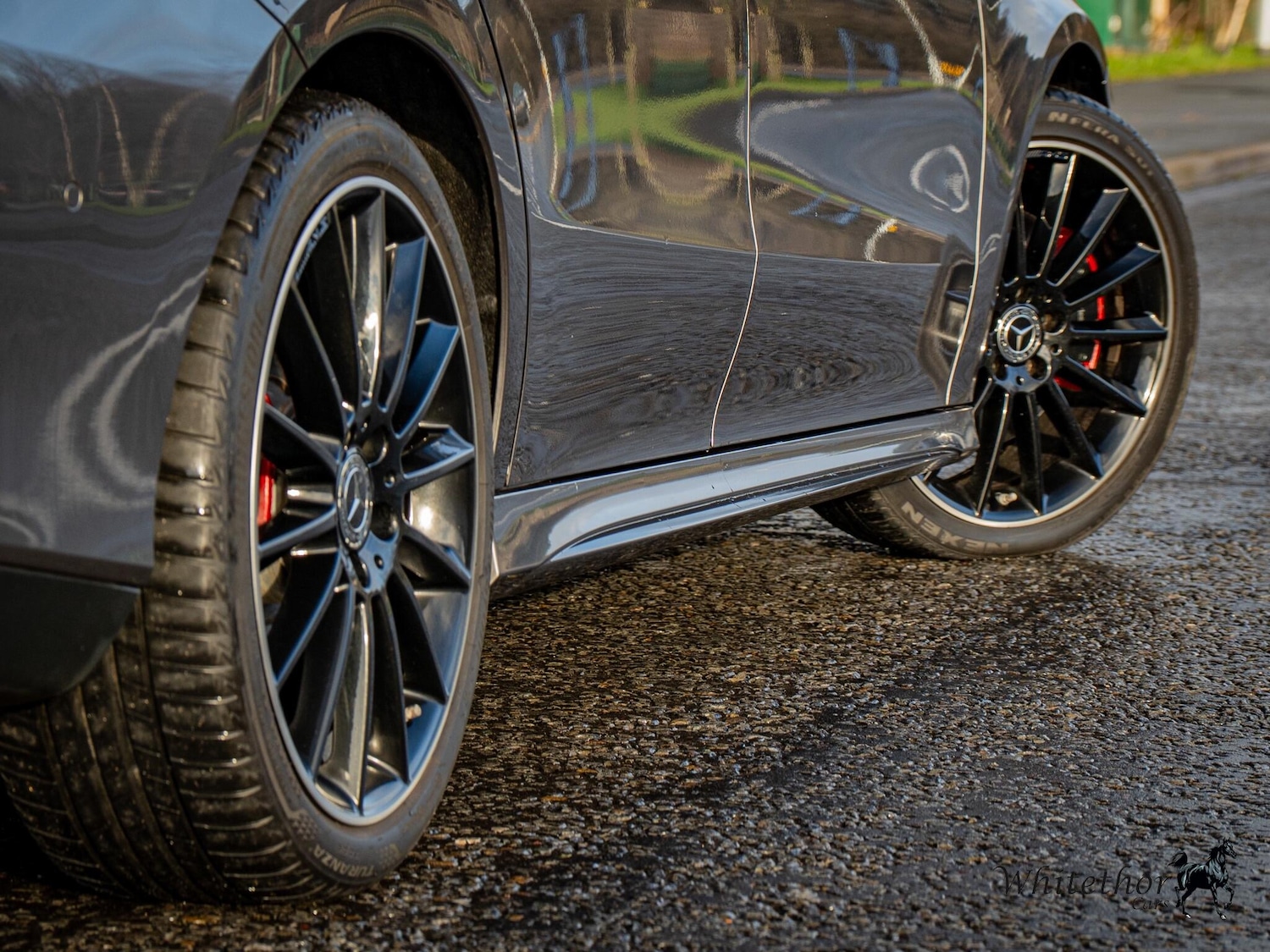 Used Mercedes-Benz CLA 2022 for sale - 76926724: Photo 22