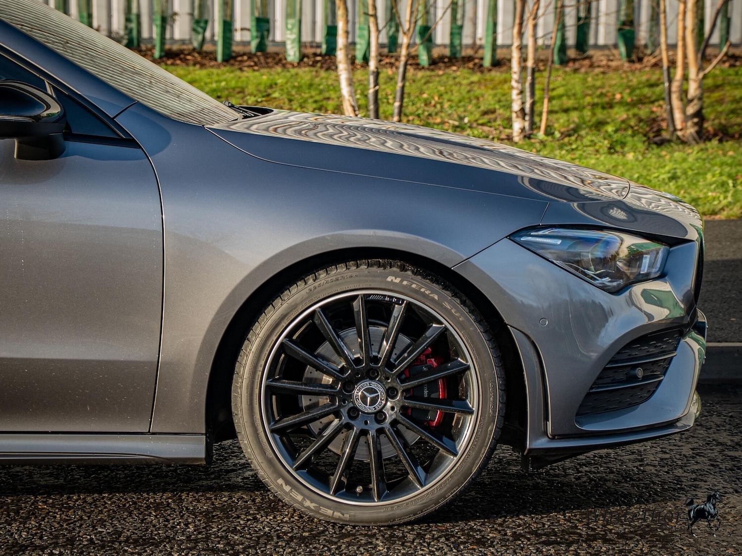 Used Mercedes-Benz CLA 2022 for sale - 76926724: Photo 24