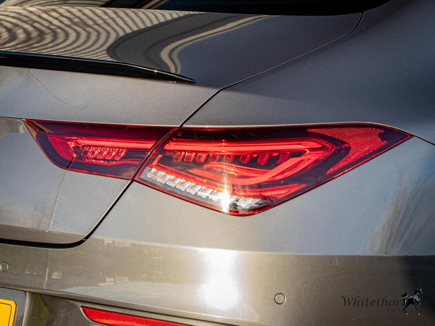 Used Mercedes-Benz CLA 2022 for sale - 76926724: Photo 25