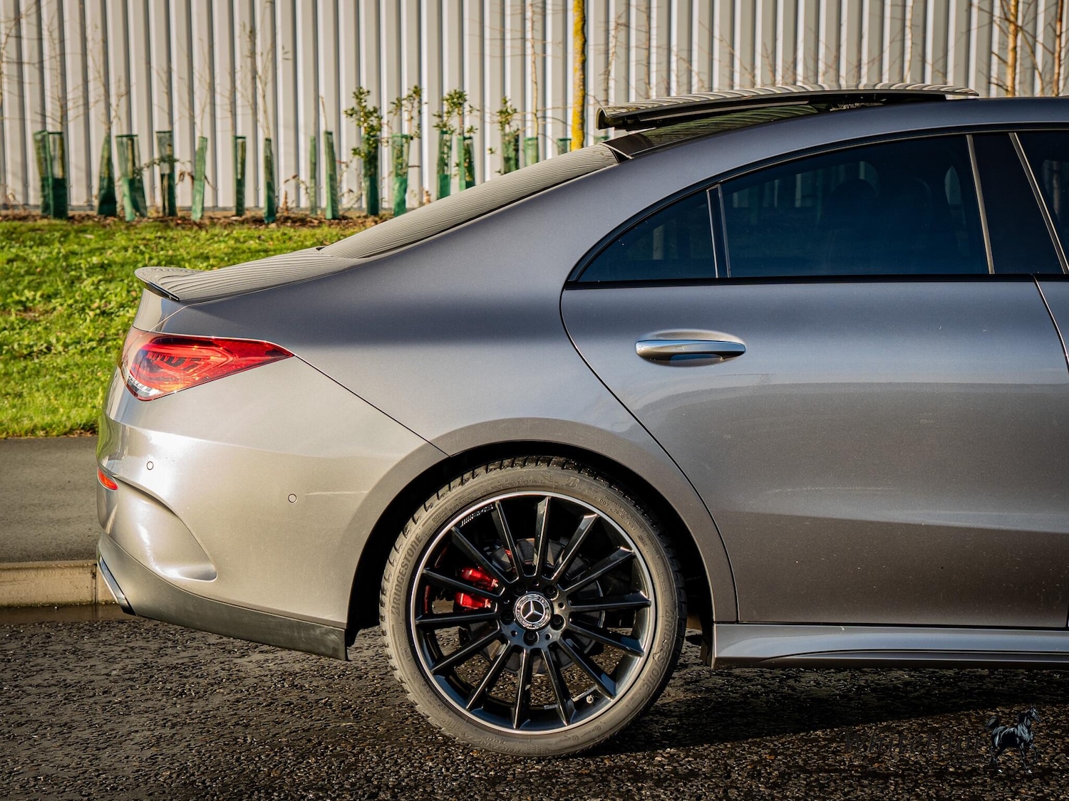 Used Mercedes-Benz CLA 2022 for sale - 76926724: Photo 26